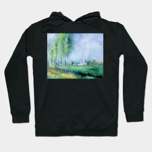 Punjab village Hoodie